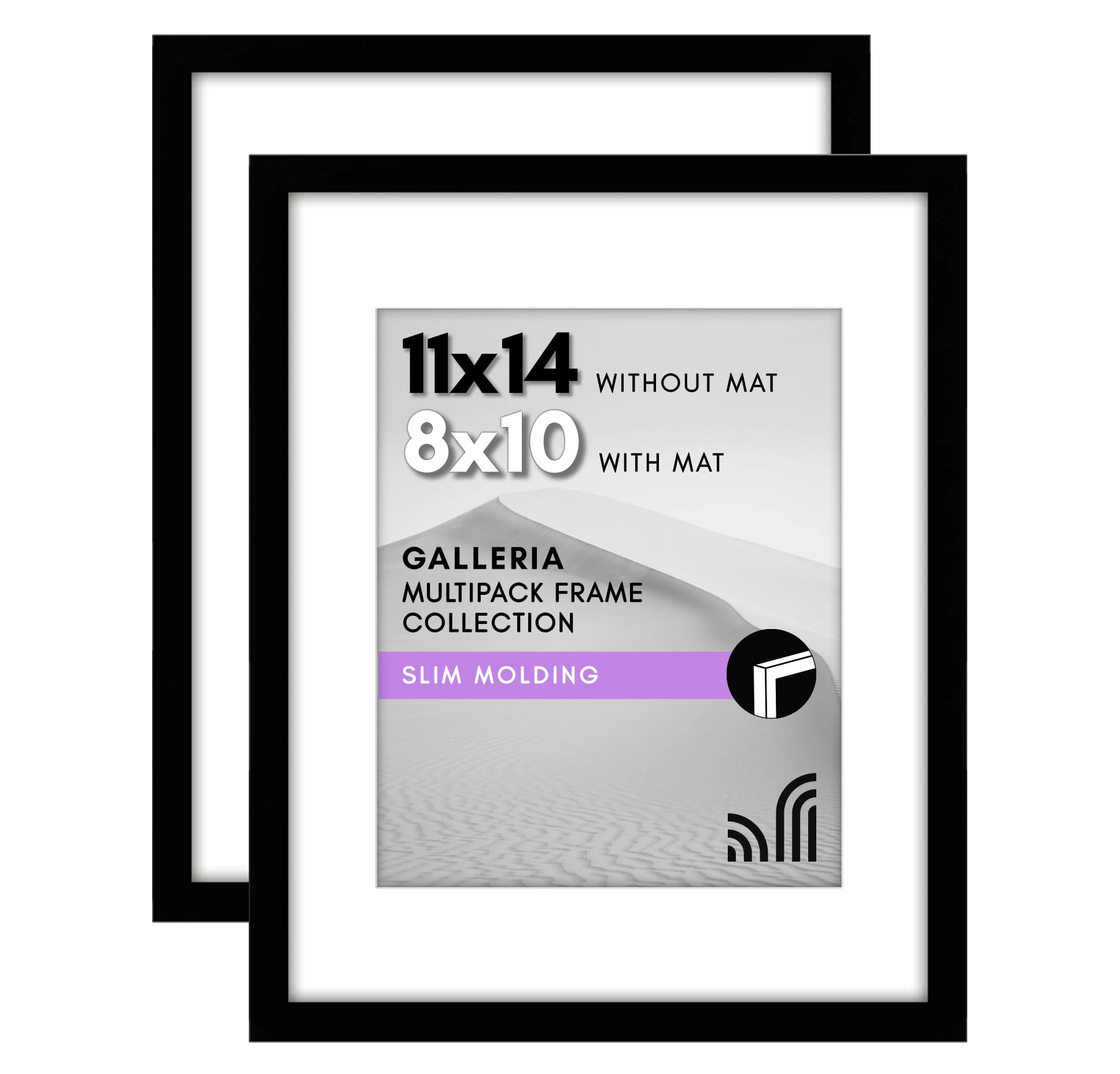 Galleria Collection - 11X14