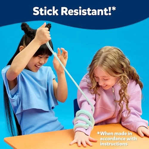 Stretch 'N Create Dough Kit - 18 pcs