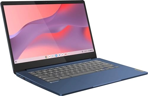 IdeaPad Slim 3 IP3 CB 14M868 - 14'' Kompanio 520 4GB DDR5 64GB SSD