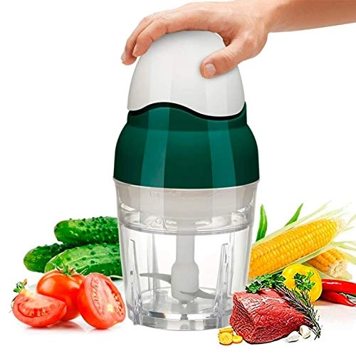 Mini Food Processors & Choppers - 250ml