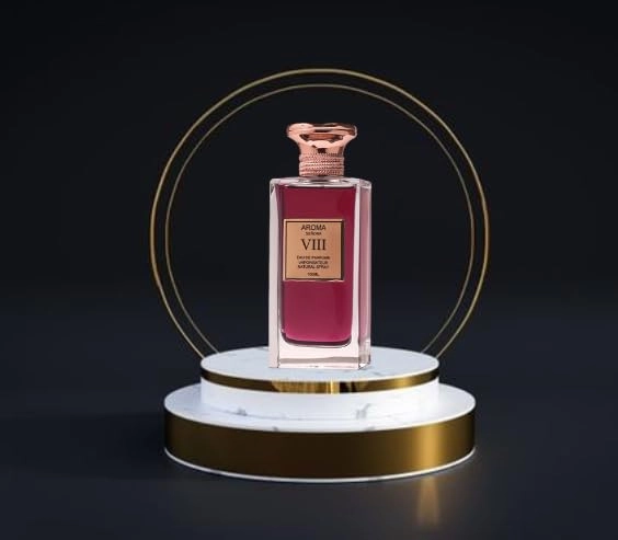 Aroma Senora VIII Eau de Parfum - 100ml