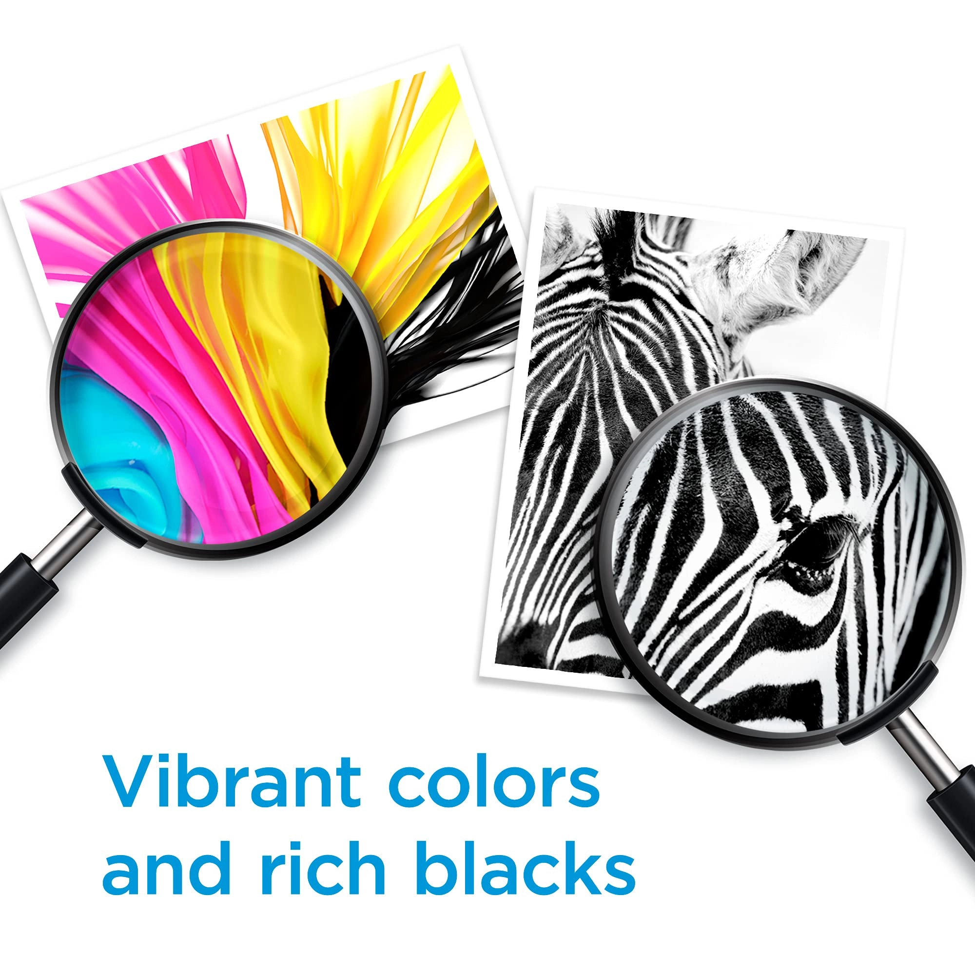 64 Standard Yield Multicolor Combo Pack