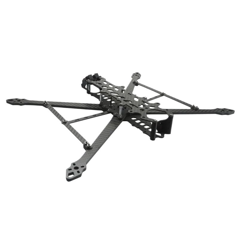 Carbon Fiber Frame - 10 Inch RC FPV