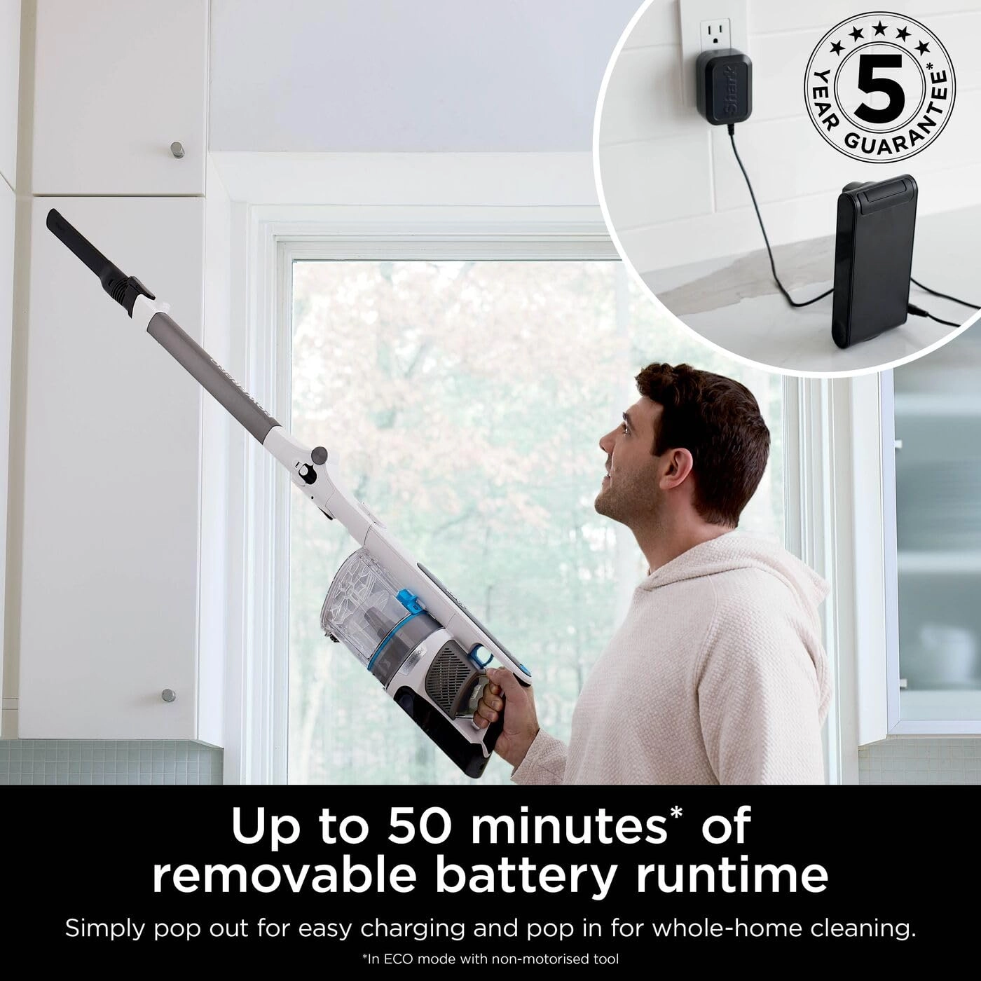 PowerPro - 50 minutes