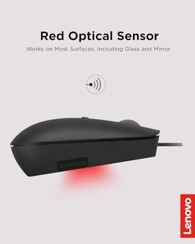 400 USB-C Compact Mouse - USB