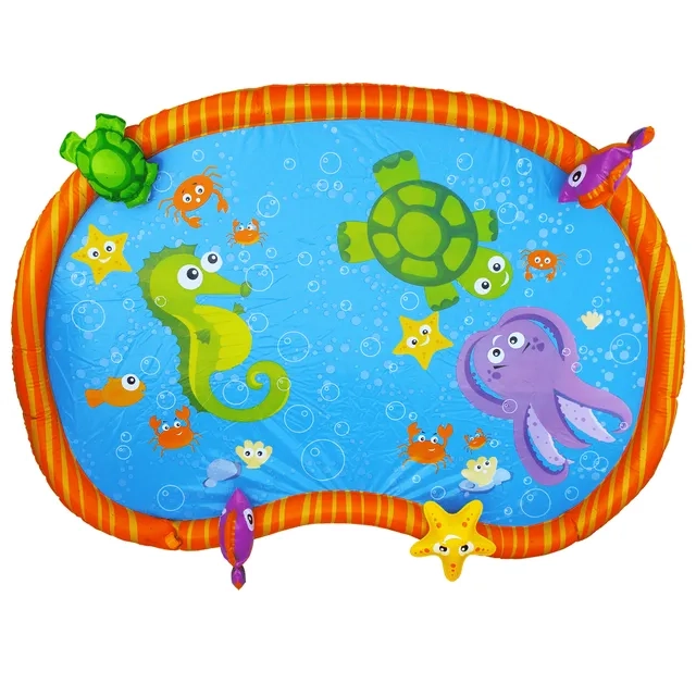 Sprinkle Friends Play Mat - 18 months