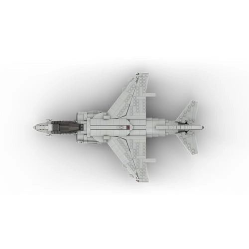 AV-8B Harrier II - 1:35 Model Kit