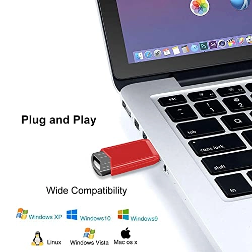 USB Stick - USB 2.0 16GB