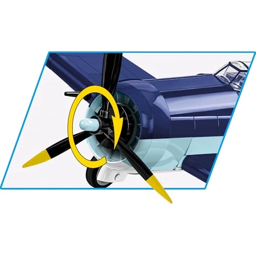 F6F Hellcat (5883) - 1:48 Scale