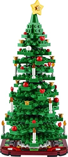Christmas Tree (40573) - 2in1 Festive Decoration