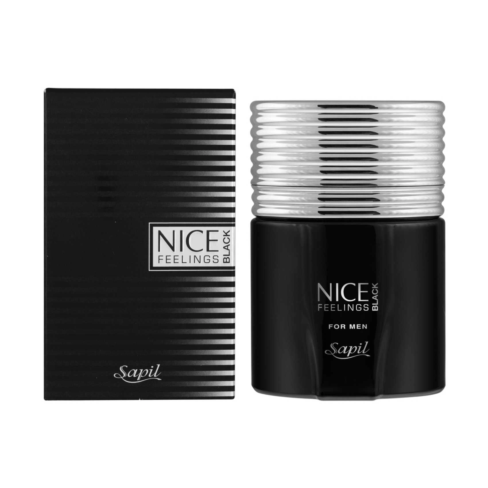 Nice Feelings Eau de Toilette 75 ml