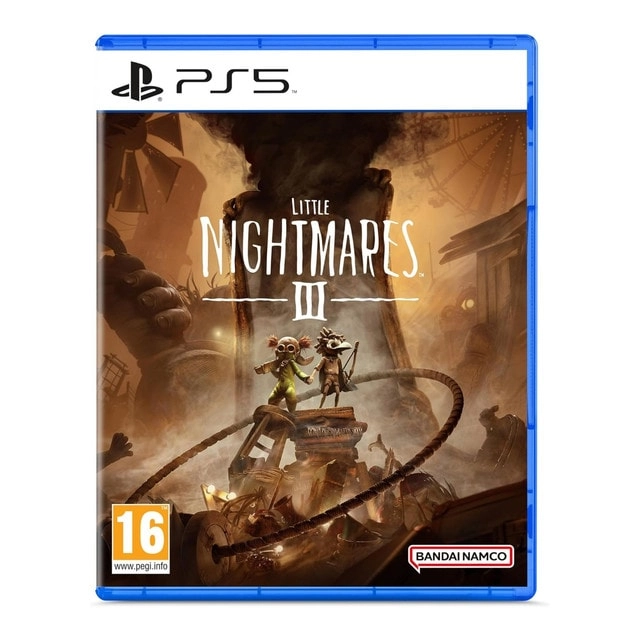 Little Nightmares III | PS5