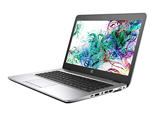 (Renewed) Elitebook 840 G3 - 14'' Core i5-6300U 16GB DDR4 512GB SSD