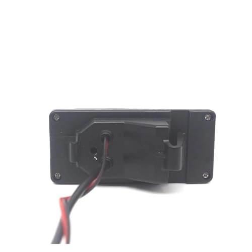 Reversing Camera - Universal RCA connector 680*480 720P