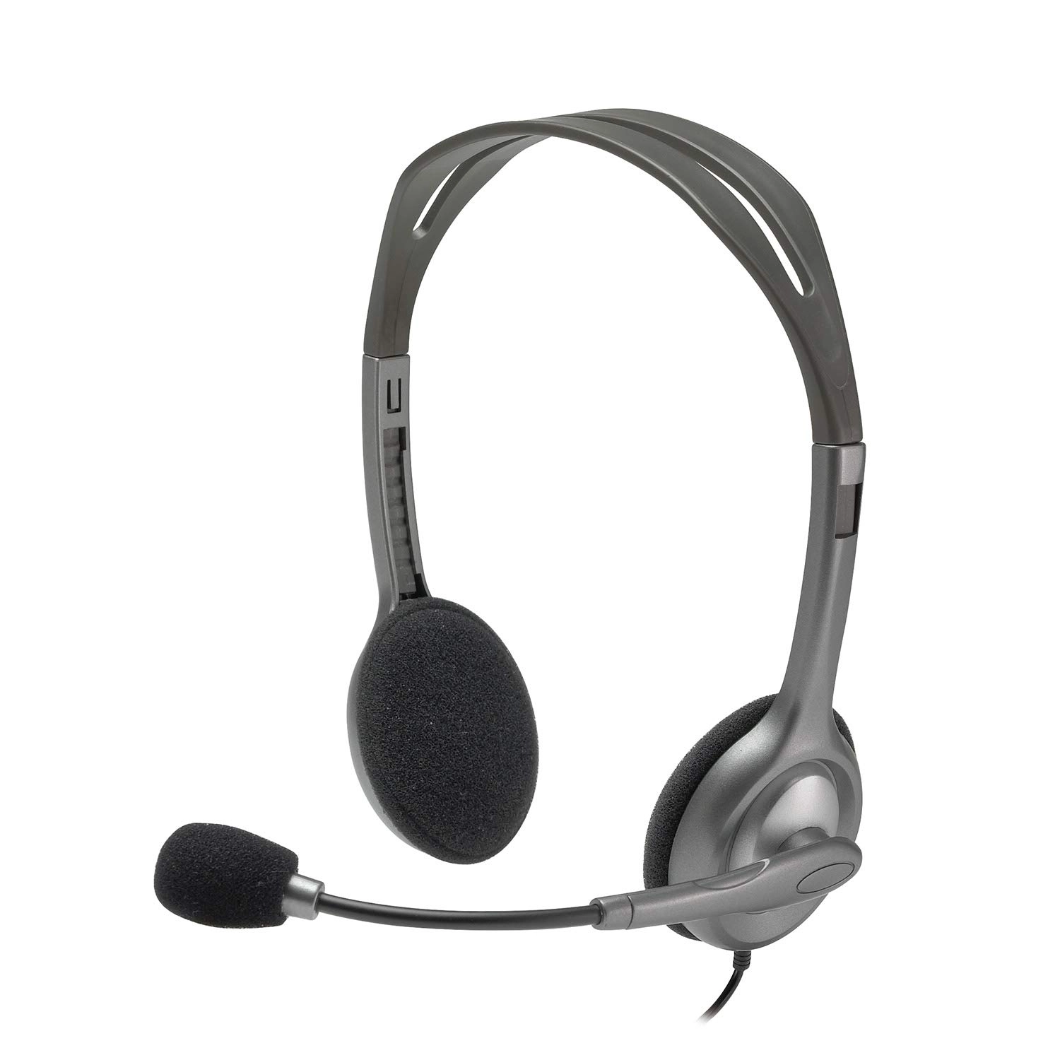 H110 Wired Headset