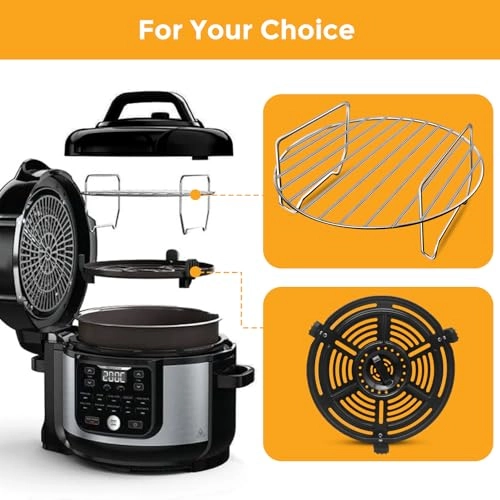 Air Fryer Basket - Stainless Steel 1 piece(s)