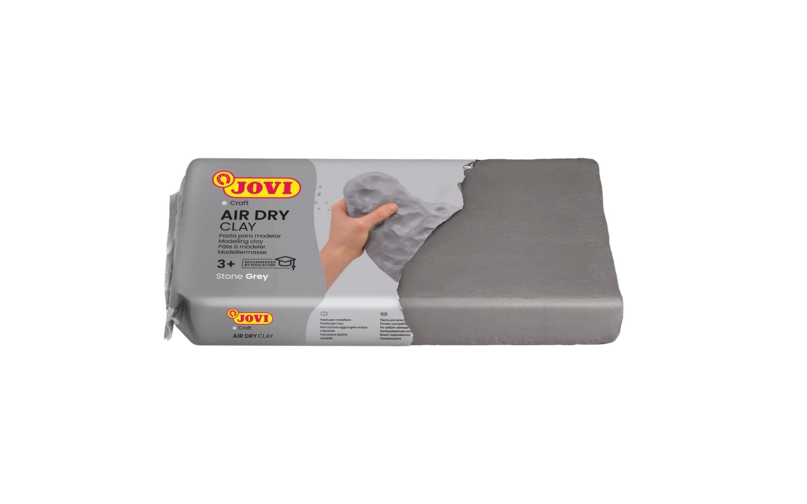 Air Dry Modelling Craft Clay
