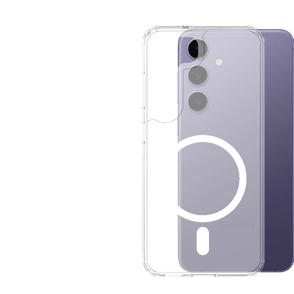 Smartix Premium Magsafe Case Cover for Samsung Galaxy S24 Plus