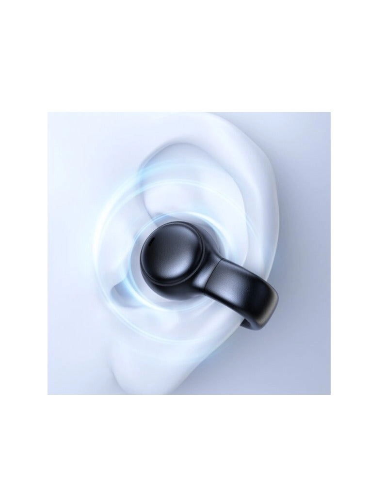 CLIPPER - Wireless Earbud
