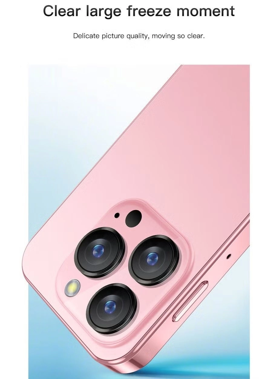 Xs18 pro mini 2GB 16GB