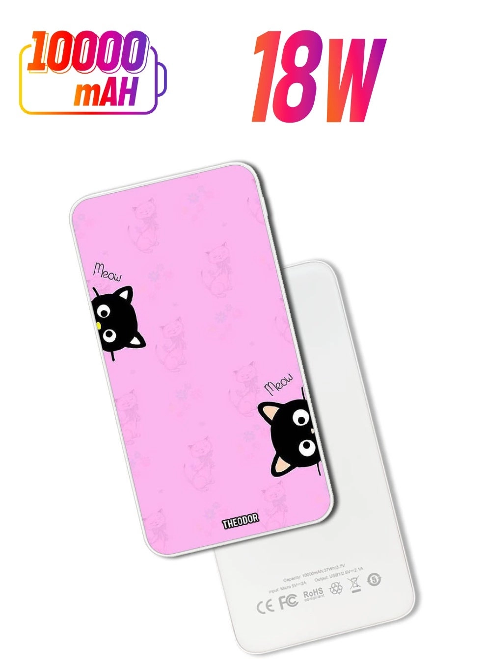 EX_PPBA345 - 10000 Watt-hour