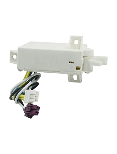 Door Lock Power Switch - XQB45-5635/52-6616/6617 8810 KM-2 Washing Machine