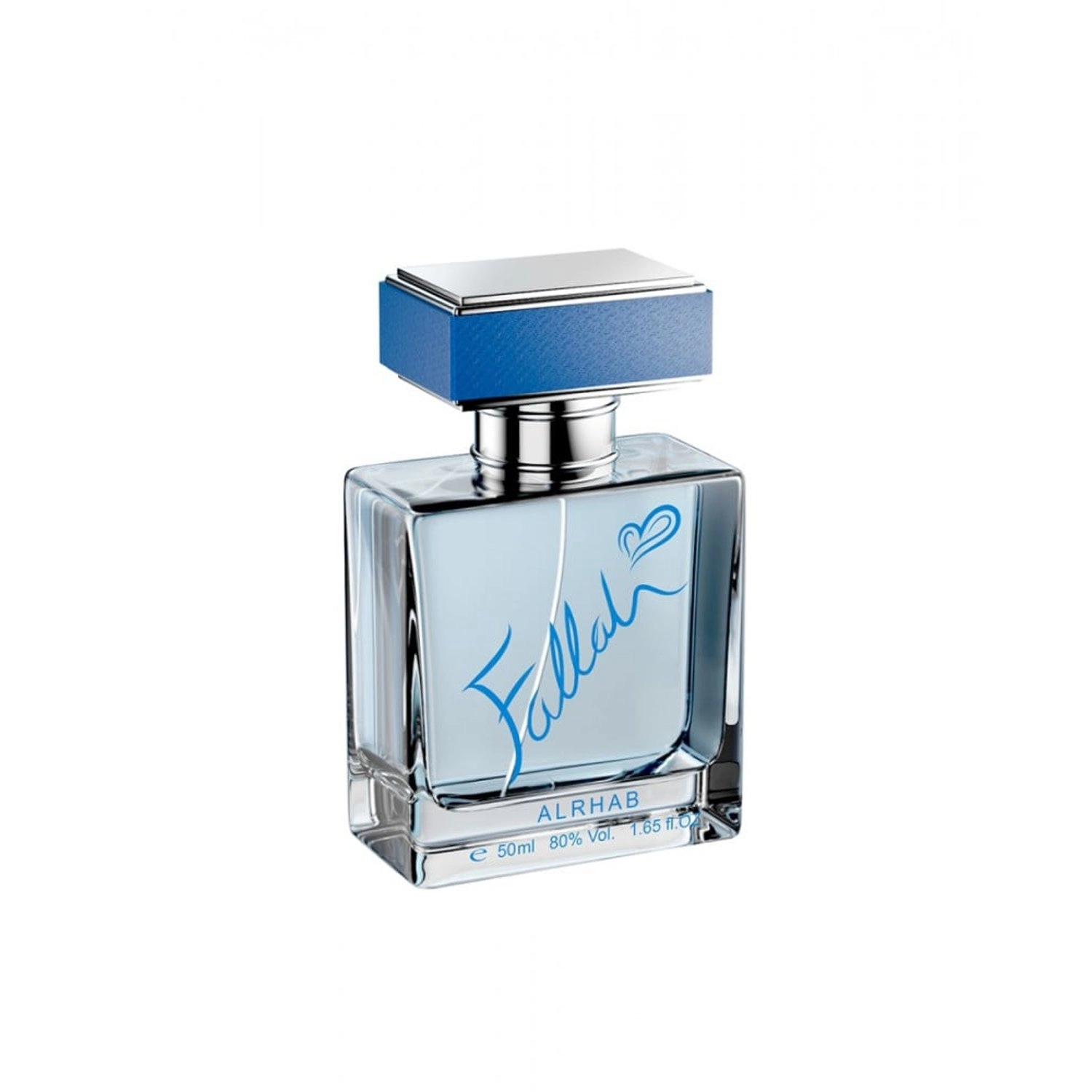 Al Rehab Fallah Eau de Parfum 50 ml