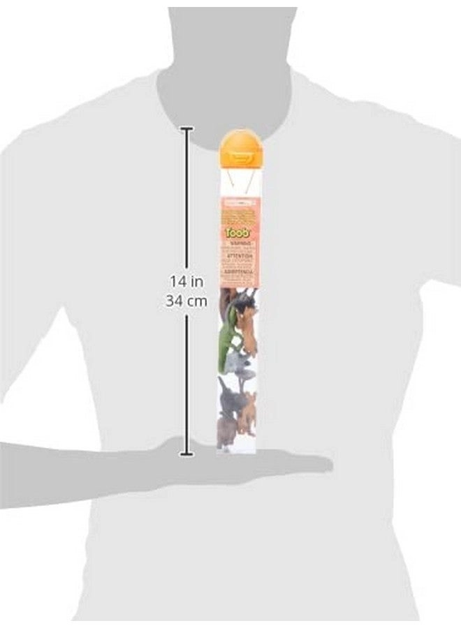 Land Down Under TOOB - Australian Animals 11 pcs