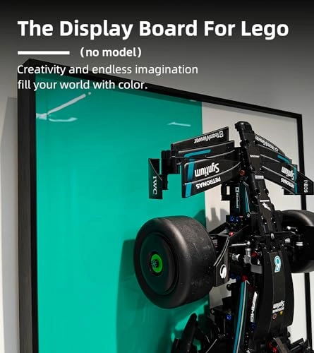 Display Wall Board - 75 x 45 cm for 42171