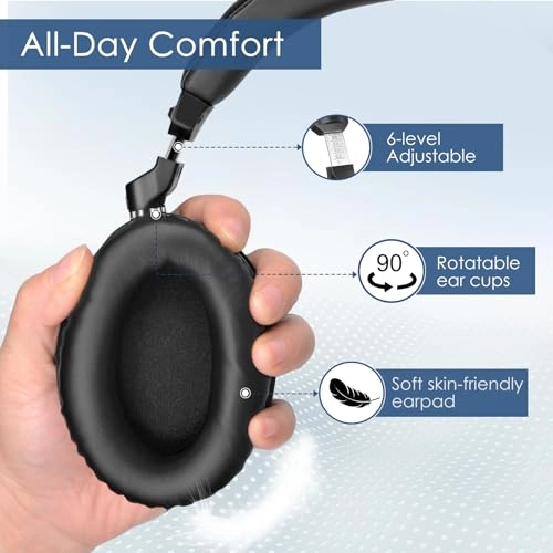 JH-737D Wireless Headphone