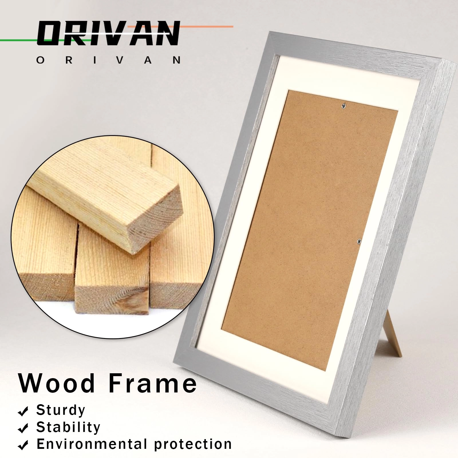 Picture Frame - 8x10 1
