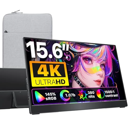 Y156ULH - 15.6 Inches 3840 x 2160