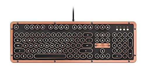 Retro Classic Elwood - UK Wired/Wireless