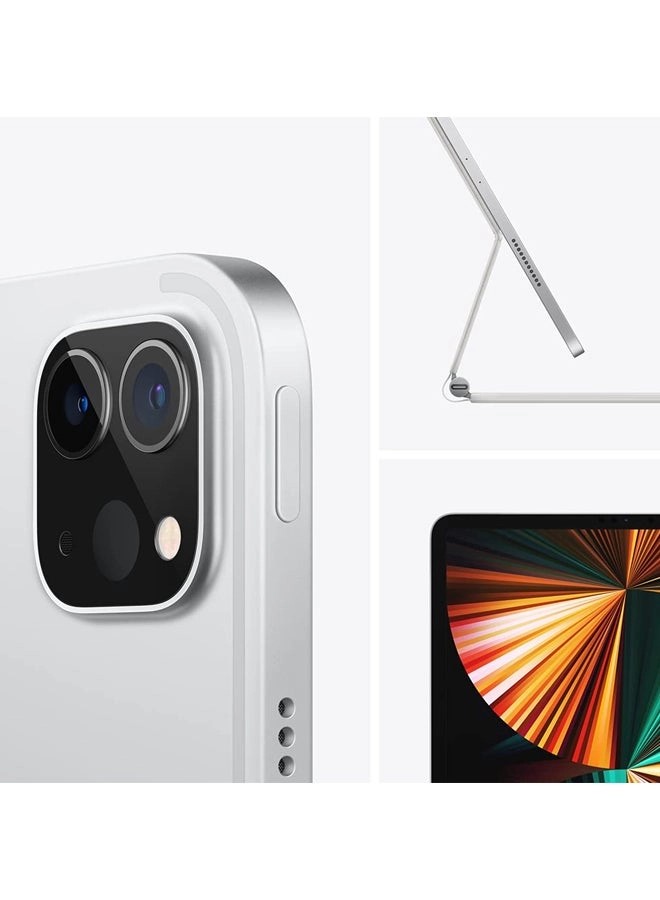 iPad Pro (2021) - 1000GB 11"