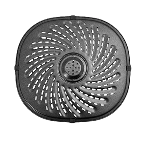 Air Fryer Replacement Grill Pan - carbon steel 1 piece(s)