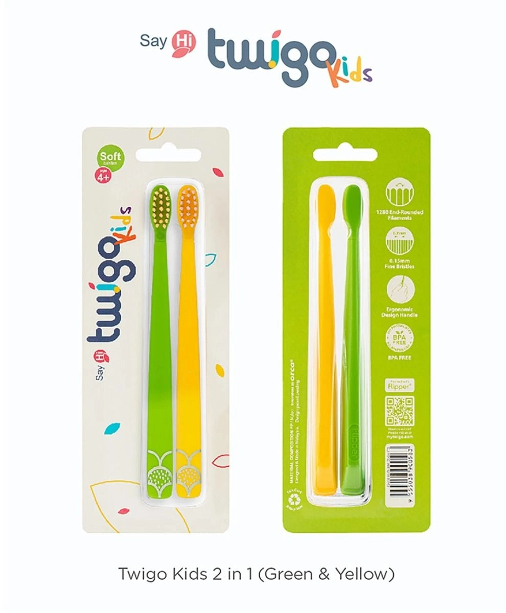 Twigo Kids
