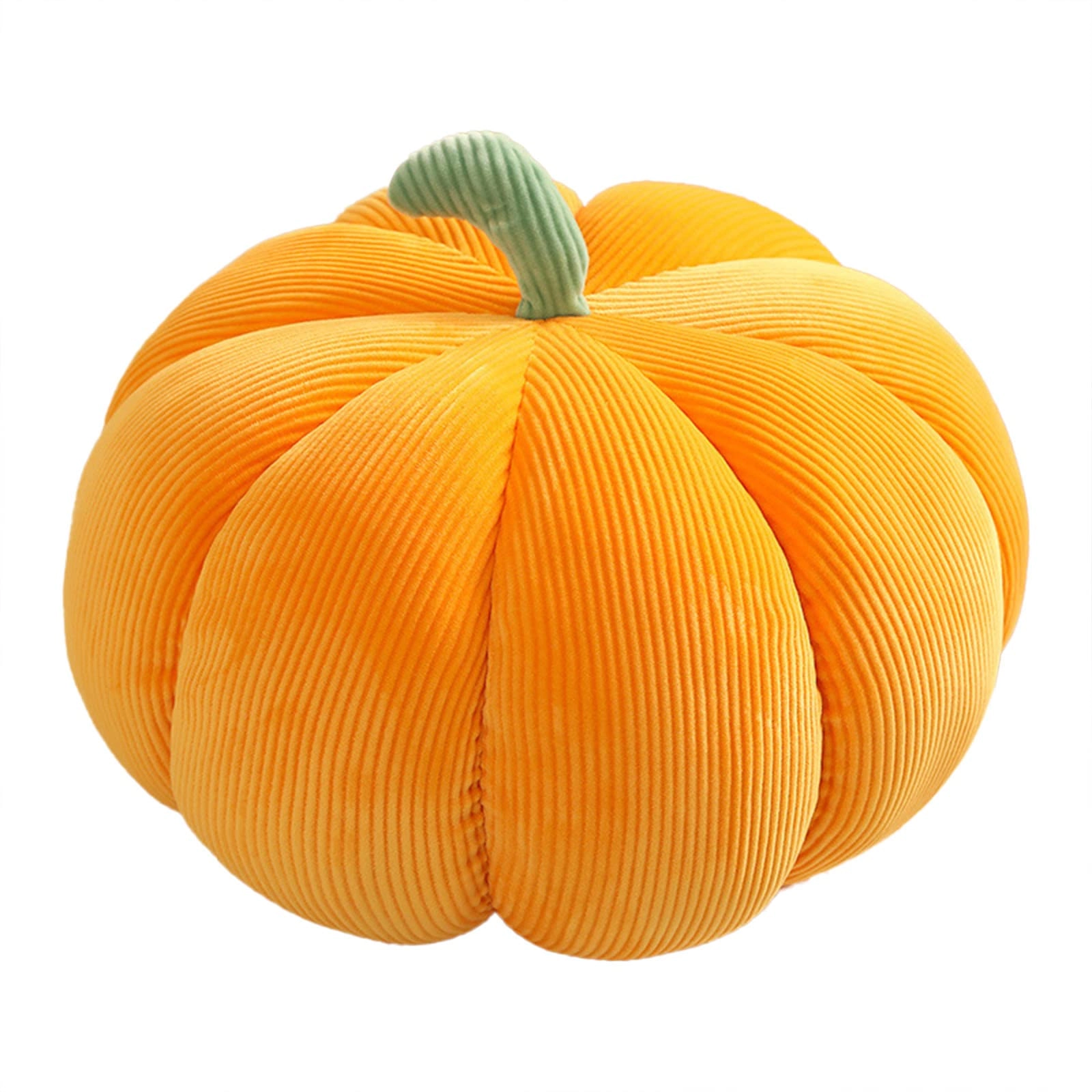 ZTJCY Pumpkin - 7 Inch Orange Plush