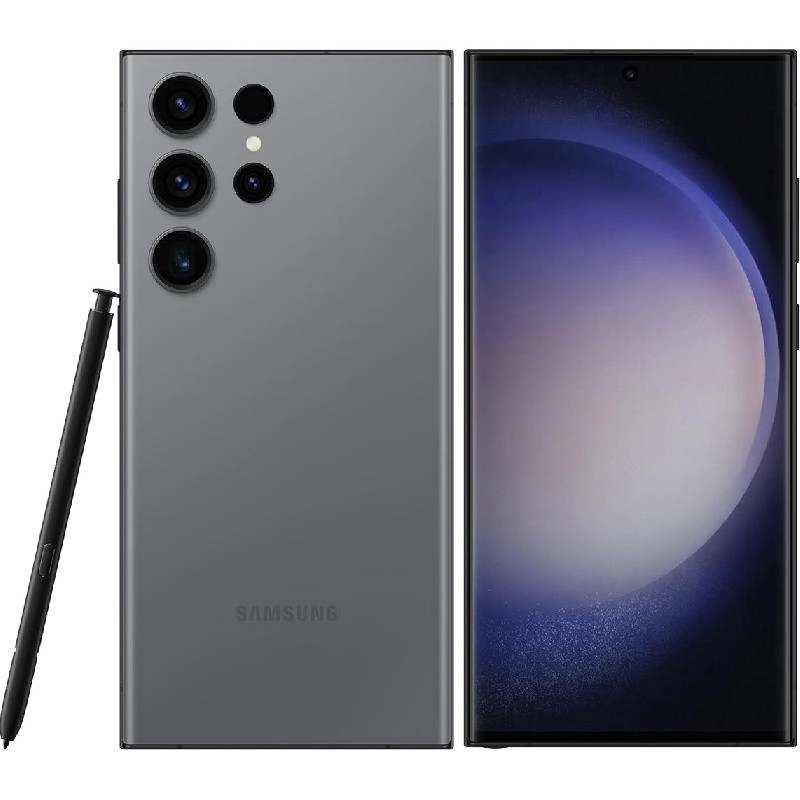 Galaxy S23 Ultra