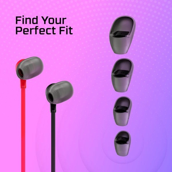 Cloud Earbuds II Wired Earbud