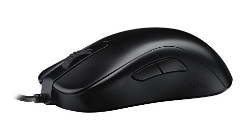 Zowie S2 - USB