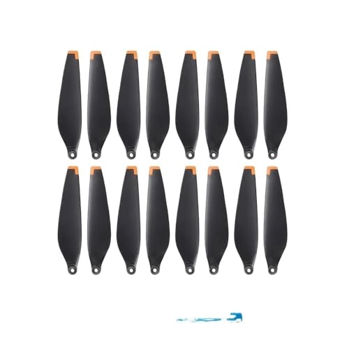 propeller drone set - 8-piece compatible with 8330 CW CCW
