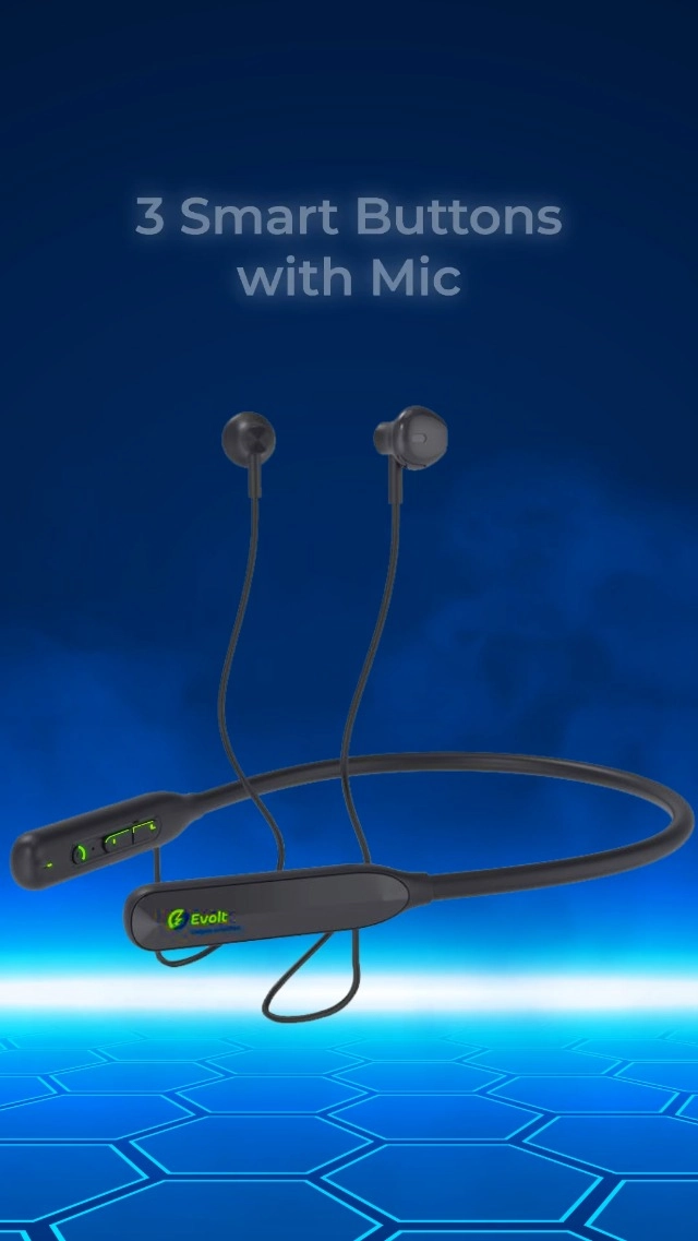 WNB-100 Wireless Earbud