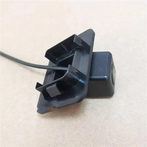 Backup Camera - Night vision 752*582 pixels