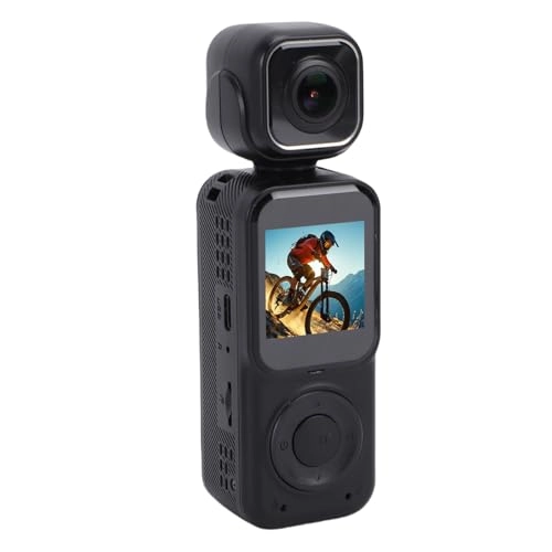 Action Camera - 4K 30FPS