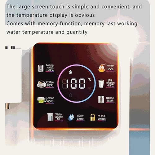 Hot Water Dispenser - 3.5L