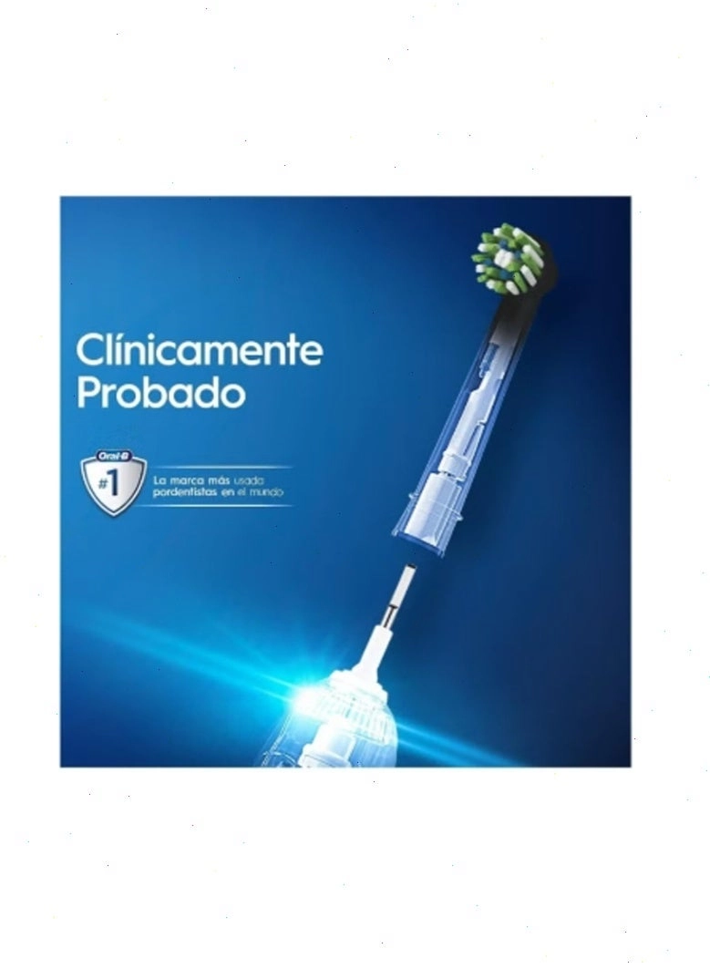 Sensitive Clean - Pack of 8 Extra Soft Bristles