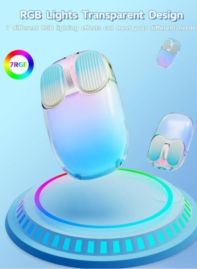 I069PRO Mouse - Wireless