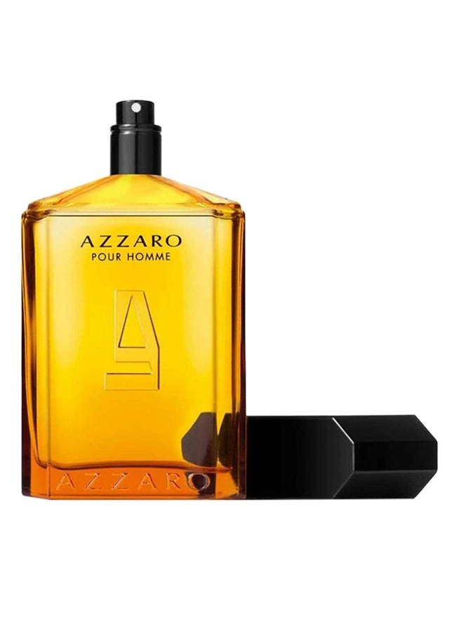 Pour Homme - Eau de Toilette 200 ml