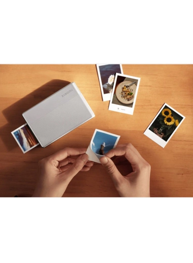 Portable Photo Printer 1S