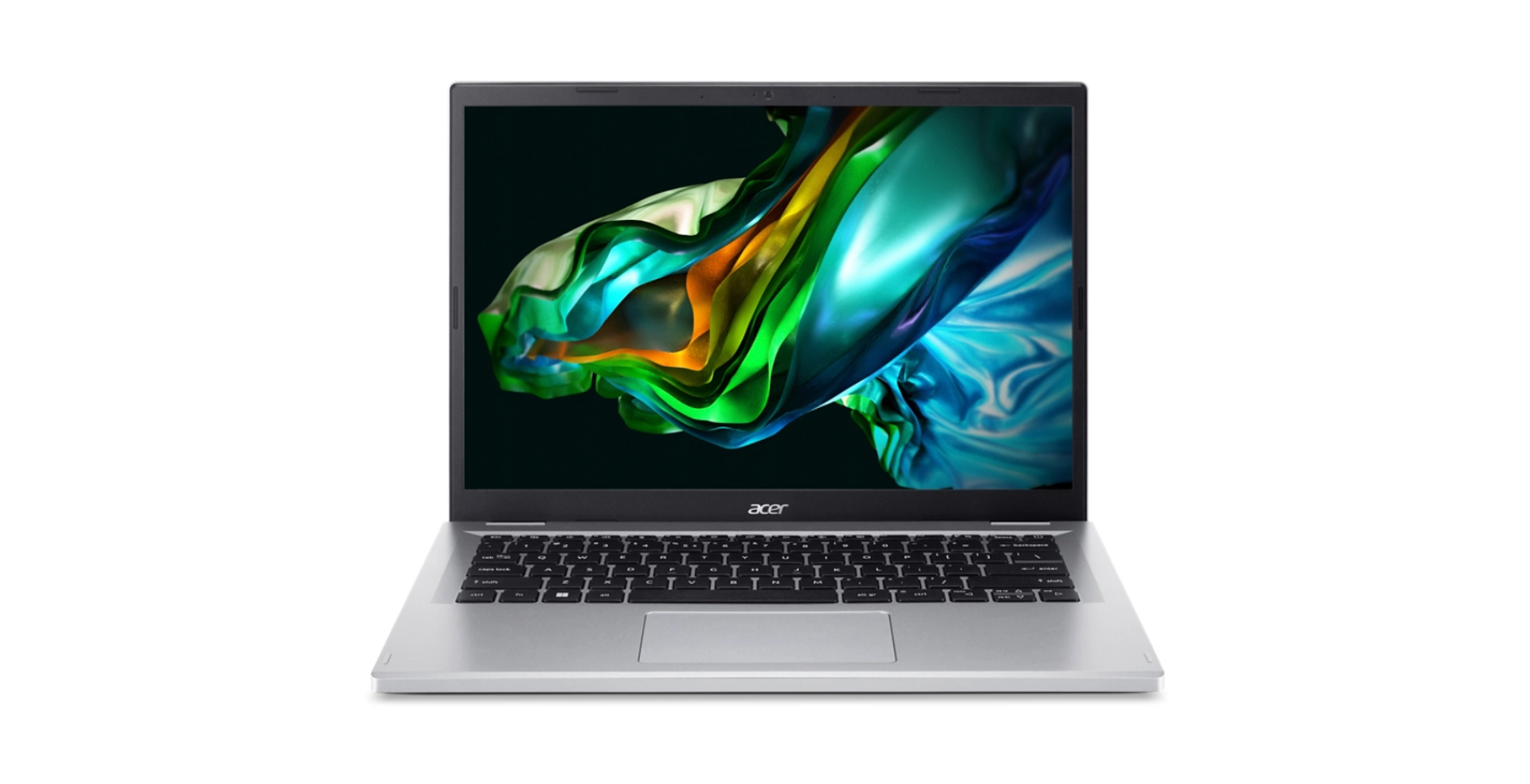 Aspire 3 - 15.6'' Ryzen 7-5700U 16GB DDR4 1TB SSD